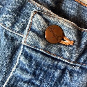 Vintage Wrangler Shorts